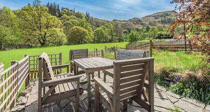 Stybarrow View Cottage