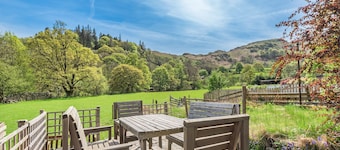 Stybarrow View Cottage