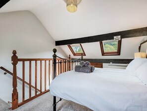 3 Schlafzimmer, kostenloses WLAN, Bettwäsche