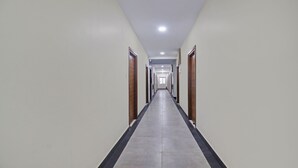 الردهة