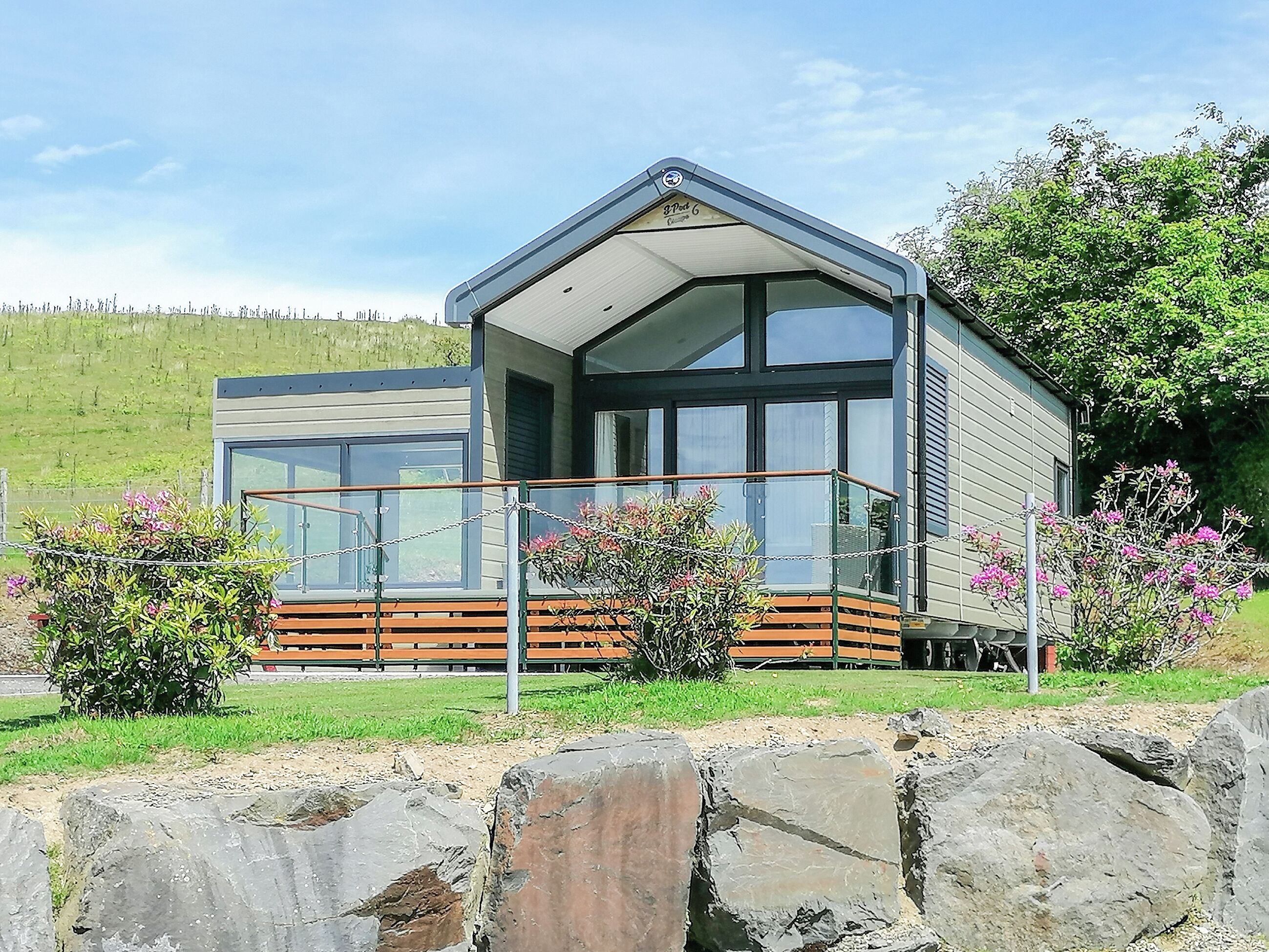 Udendørsområde