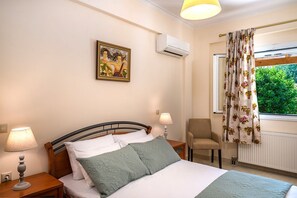 3 Schlafzimmer, Bügeleisen/Bügelbrett, WLAN, Bettwäsche