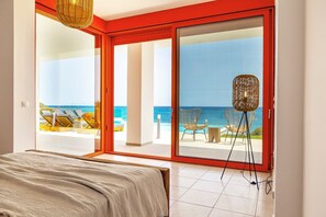 7 dormitorios, tabla de planchar con plancha, wifi y ropa de cama