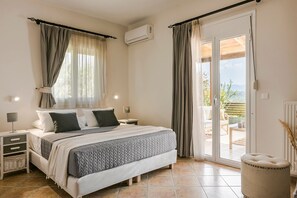 3 bedrooms, iron/ironing board, Internet, bed sheets