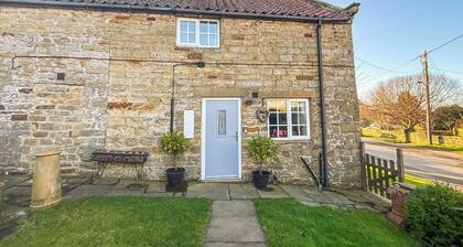 2 bedroom accommodation in Sneaton, near Whitby