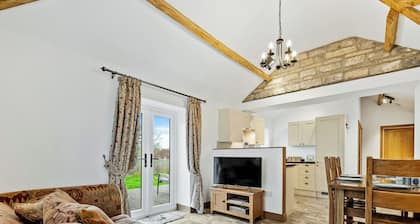 2 Schlafzimmer Unterkunft in South Barrow, near Yeovil