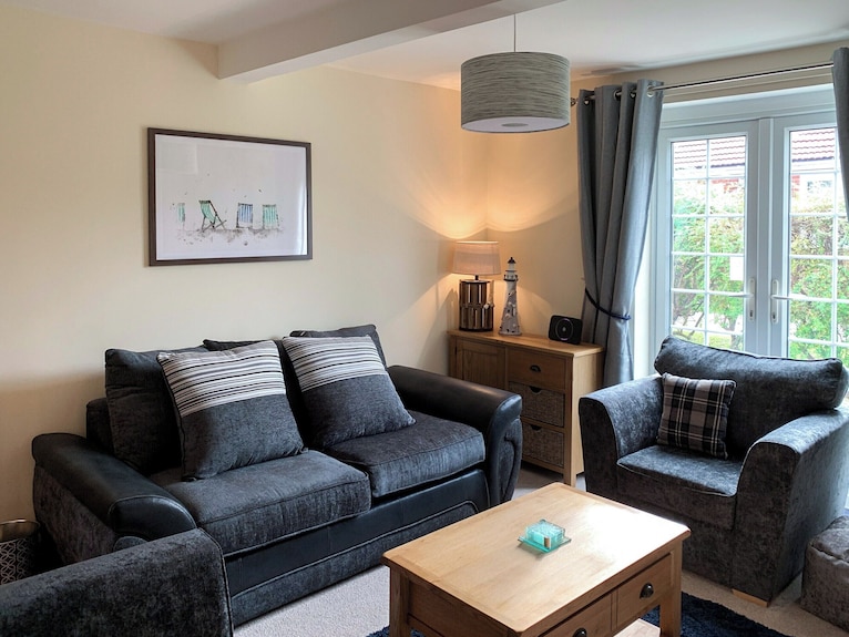 3 Bedroom Accommodation In Chapel St Leonards, Near Skegness - Lincolnshire