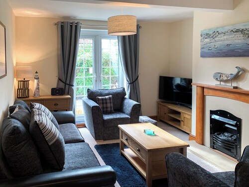 3 bedroom accommodation in Chapel St Leonards, near Skegness
