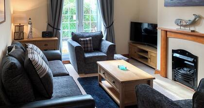 3 bedroom accommodation in Chapel St Leonards, near Skegness