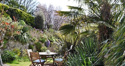 2 bedroom accommodation in St Lawrence, near Ventnor