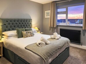 3 camere, Wi-Fi gratuito, lenzuola