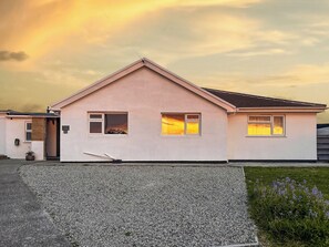 Exterior - Villa Calafia - UK38491 (Porthtowan)