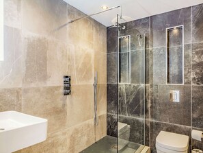 Towels - Villa Calafia - UK38491 (Porthtowan)