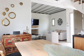 Foyer, lecteur de DVD