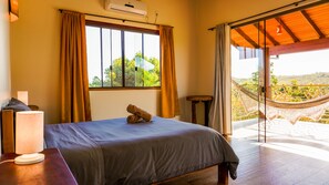 Casa do Rio | Premium bedding, individually decorated, individually furnished - Terra Coral - Chapada dos Veadeiros (Alto Paraíso de Goiás)