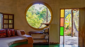 Casa Arara | Khu phòng khách
