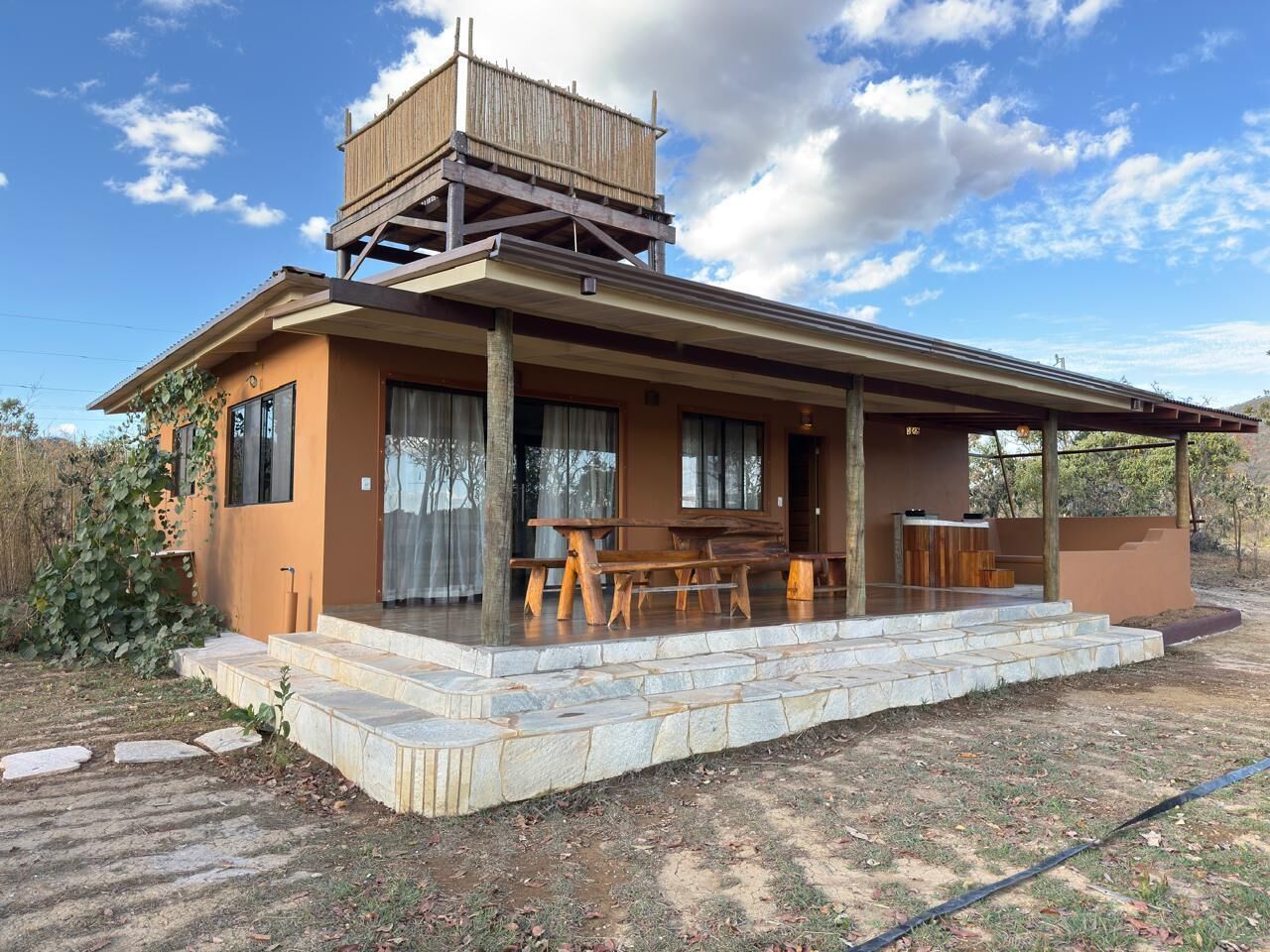 Premium bedding, individually decorated, individually furnished