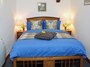 4 Schlafzimmer, kostenloses WLAN, Bettwäsche
