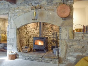 Interior - 1 bedroom accommodation in Grassington, near Skipton (Grassington, near Skipton)