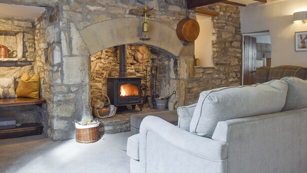 Unclassified image, 1 of 13, button - 1 bedroom accommodation in Grassington, near Skipton (Grassington, near Skipton)