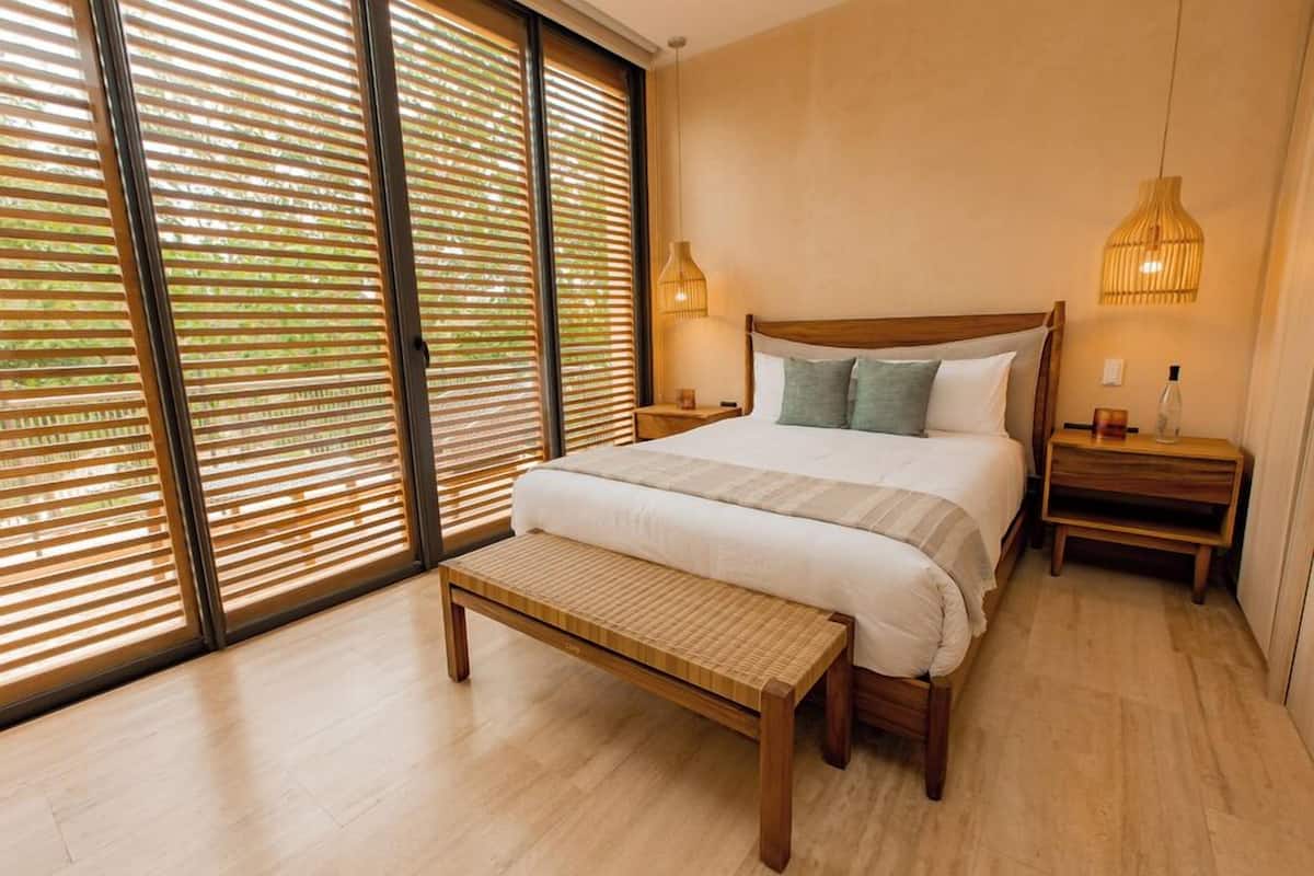 Deluxe Apartment, 1 Bedroom | 1 bedroom, premium bedding, down comforters, individually decorated