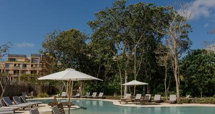 Lumina at The Village Luxury Residences in Corasol