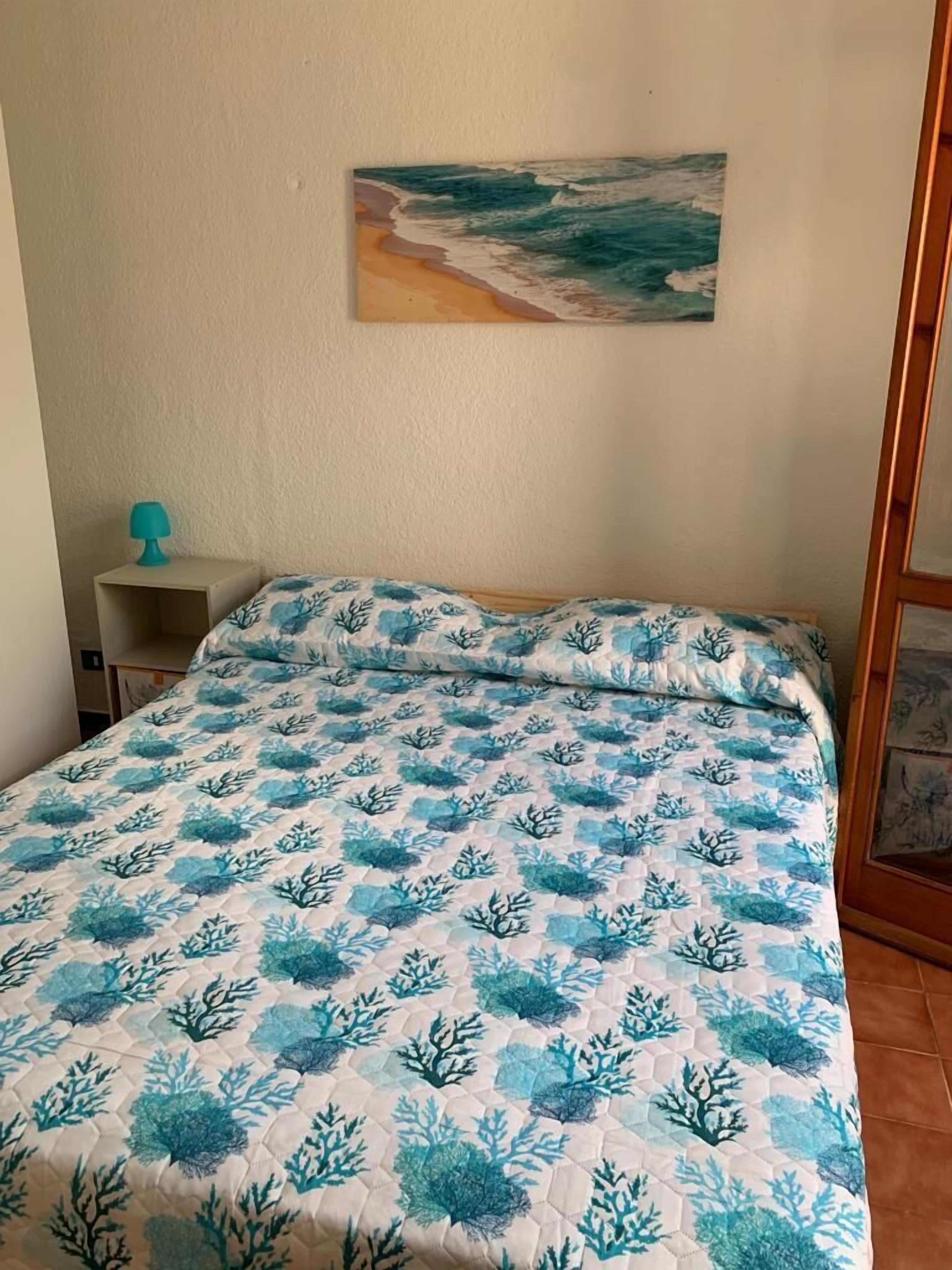 2 camere, ferro/asse da stiro, Wi-Fi gratuito