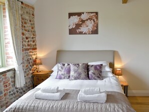 2 dormitoris, wifi gratuïta i roba de llit 