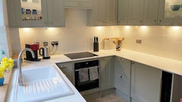 Dishwasher