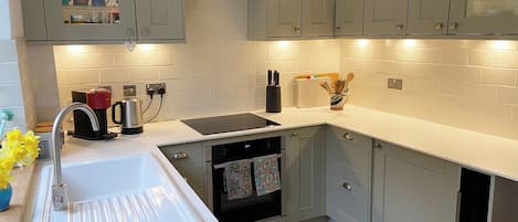 Dishwasher