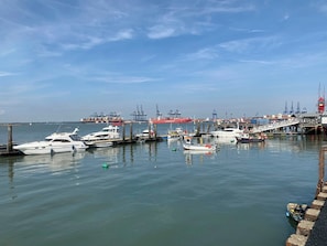 Marina