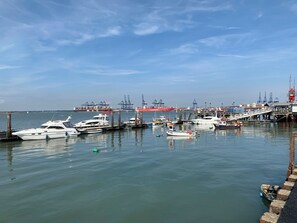 Marina