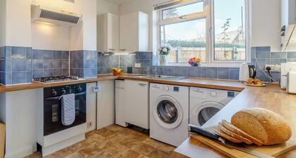 Alojamiento de 2 habitaciones en Harwich