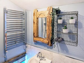 Towels - The Hideaway Low Hawsker (Low Hawsker, near Whitby)