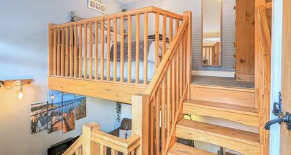 The Hideaway Low Hawsker