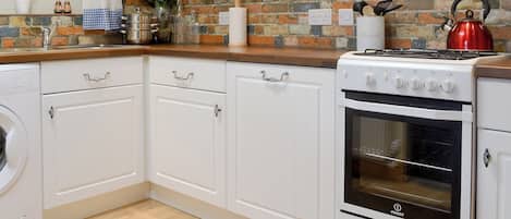 Dishwasher