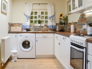 Dishwasher