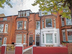 Exterior - Town House II - UK12892 (Scarborough)