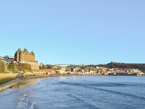Beach - Town House II - UK12892 (Scarborough)