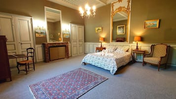 3 slaapkamers, gratis wifi