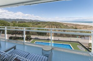 Property grounds - AG. AIGUABLAVA 4-2 (Playa de Gandía)