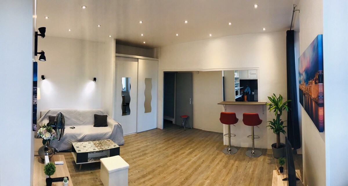 Image de profil de l’hôte