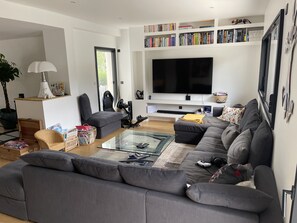 Fernseher