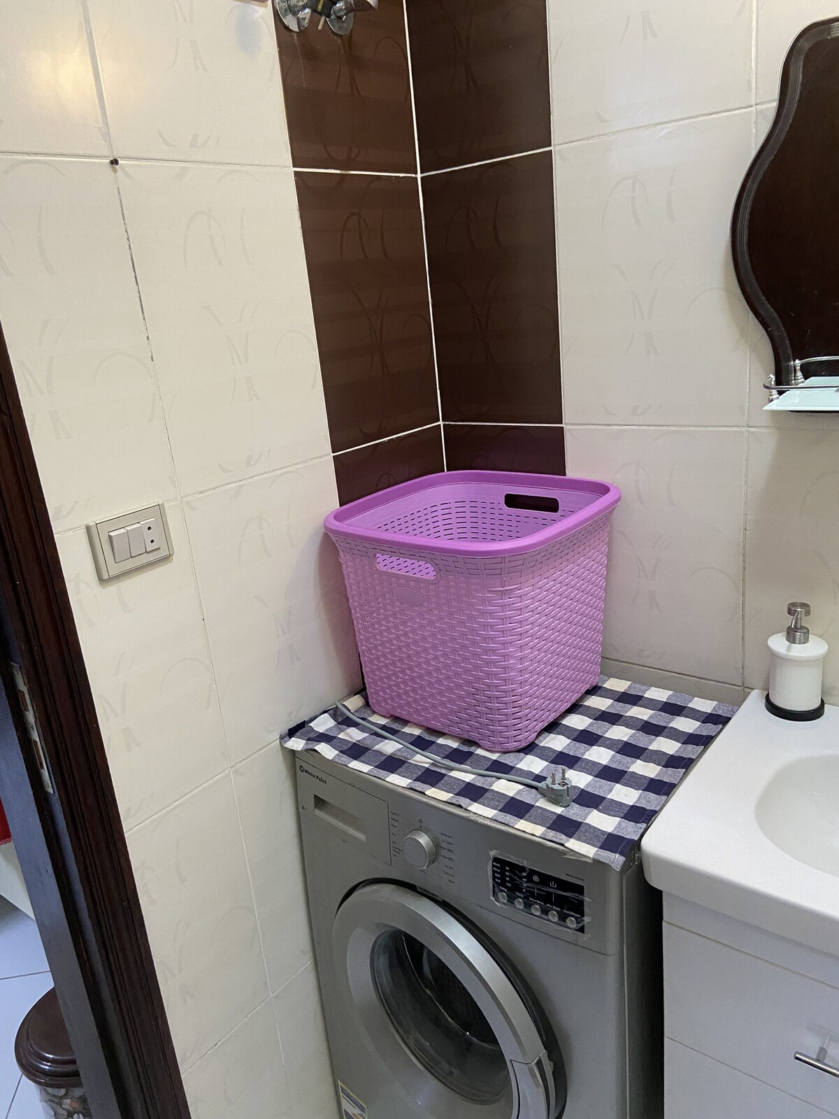 Bild für Gastgeberprofil