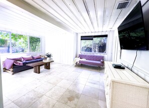 Téléviseur connecté