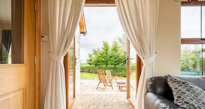 Bin Mountain Self Catering