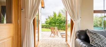 Bin Mountain Self Catering