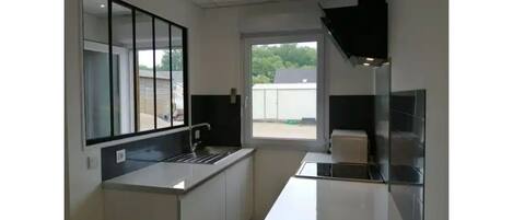 Eget kjøkken