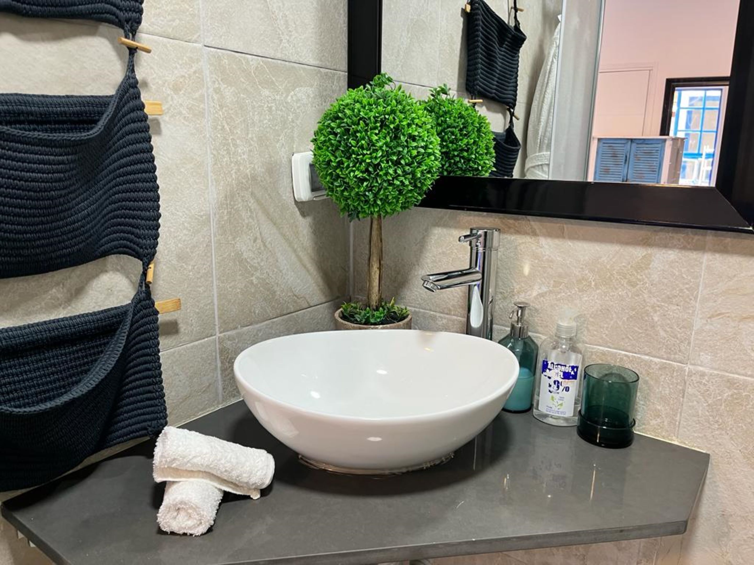 Kamar mandi