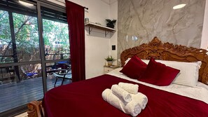 Exclusive Room (Kokhav)